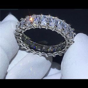 Diamond ring